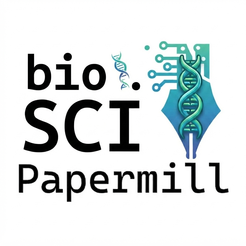Bio SciPapermill